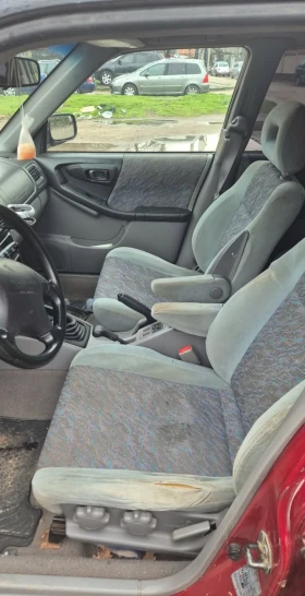 Subaru Forester, снимка 8