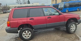 Subaru Forester, снимка 2