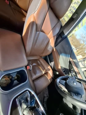 Subaru Outback, снимка 12