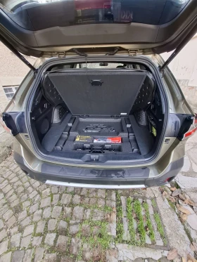 Subaru Outback, снимка 3