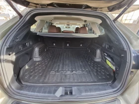 Subaru Outback, снимка 9