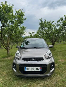 Kia Picanto 1.0 бензин, снимка 4