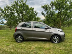 Kia Picanto 1.0 бензин, снимка 2
