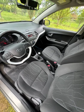 Kia Picanto 1.0 бензин, снимка 11