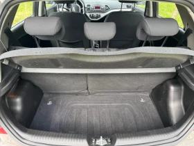 Kia Picanto 1.0 бензин, снимка 13