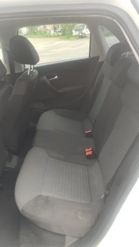 VW Polo 1.4i-avtomat, снимка 9