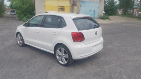 VW Polo 1.4i-avtomat, снимка 3
