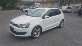 VW Polo 1.4i-avtomat, снимка 2