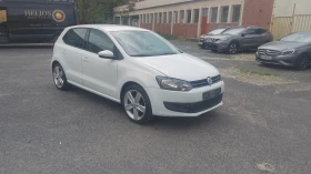 VW Polo 1.4i-avtomat, снимка 1