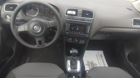 VW Polo 1.4i-avtomat, снимка 7