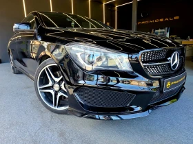 Mercedes-Benz CLA 220 CDI * 170к.с * AMG-Line, снимка 1