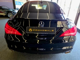 Mercedes-Benz CLA 220 CDI * 170к.с * AMG-Line, снимка 5
