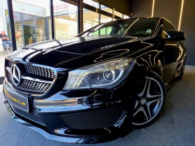 Mercedes-Benz CLA 220 CDI * 170к.с * AMG-Line, снимка 3
