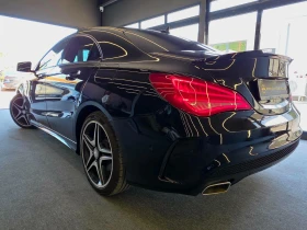 Mercedes-Benz CLA 220 CDI * 170к.с * AMG-Line, снимка 4