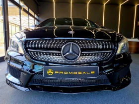Mercedes-Benz CLA 220 CDI * 170к.с * AMG-Line, снимка 2