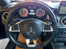 Mercedes-Benz CLA 220 CDI * 170к.с * AMG-Line, снимка 9