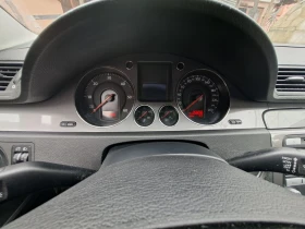 VW Passat 2.0 TDI 4 MOTION, снимка 3