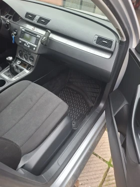 VW Passat 2.0 TDI 4 MOTION, снимка 4
