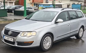 VW Passat 2.0 TDI 4 MOTION, снимка 5