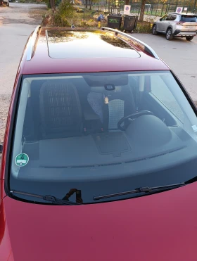 VW Touran Cross, снимка 7