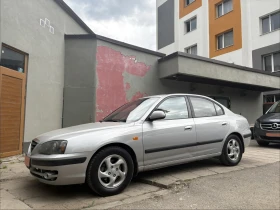 Hyundai Elantra, снимка 2