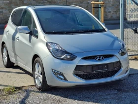 Hyundai Ix20 1.6i 125ps AUTOMAT / PANORAMA , снимка 3