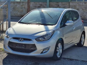 Hyundai Ix20 1.6i 125ps AUTOMAT / PANORAMA , снимка 2