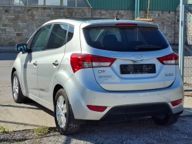 Hyundai Ix20 1.6i 125ps AUTOMAT / PANORAMA , снимка 4