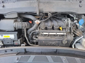 Hyundai Ix20 1.6i 125ps AUTOMAT / PANORAMA , снимка 14