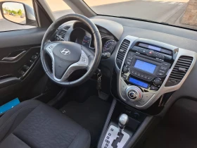 Hyundai Ix20 1.6i 125ps AUTOMAT / PANORAMA , снимка 11