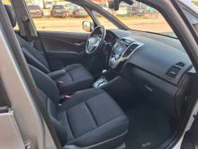 Hyundai Ix20 1.6i 125ps AUTOMAT / PANORAMA , снимка 8