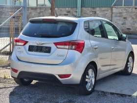 Hyundai Ix20 1.6i 125ps AUTOMAT / PANORAMA , снимка 5