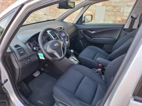 Hyundai Ix20 1.6i 125ps AUTOMAT / PANORAMA , снимка 7