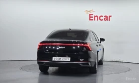 Kia K8, снимка 4