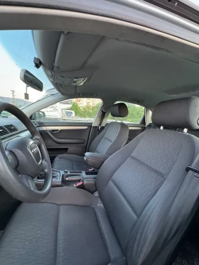 Audi A4 1.9pd klimatron , снимка 3