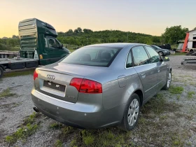 Audi A4 1.9pd klimatron , снимка 5