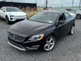 Volvo S60 * T5 Special Edition Premier * АВТОКРЕДИТ* , снимка 1