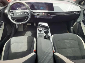 Kia EV6 Gt Line, снимка 8