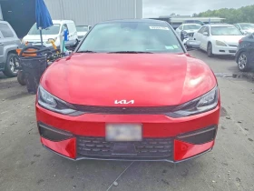 Kia EV6 Gt Line, снимка 5