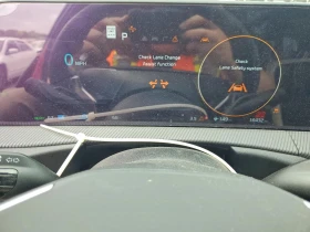 Kia EV6 Gt Line, снимка 9