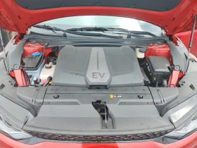Kia EV6 Gt Line, снимка 11
