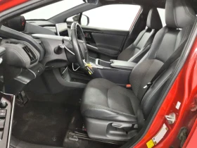 Toyota bZ4X, снимка 7