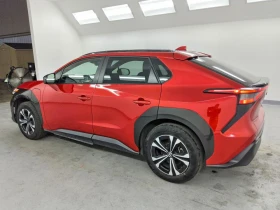 Toyota bZ4X, снимка 2