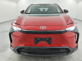 Toyota bZ4X, снимка 5