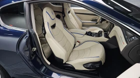 Maserati GranTurismo * 4.7* 2018* ЦЕНА ДО БГ* , снимка 12