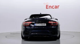 Maserati GranTurismo * 4.7* 2018* ЦЕНА ДО БГ* , снимка 6