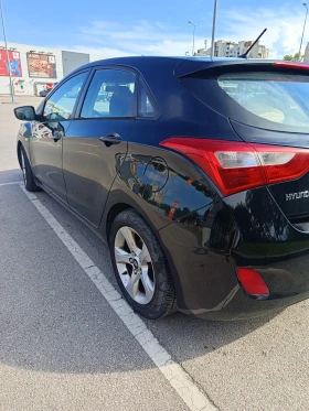 Hyundai I30, снимка 4