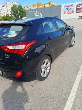 Hyundai I30, снимка 2