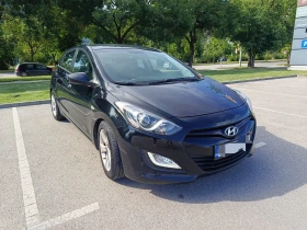 Hyundai I30, снимка 1
