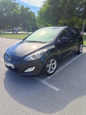 Hyundai I30, снимка 5